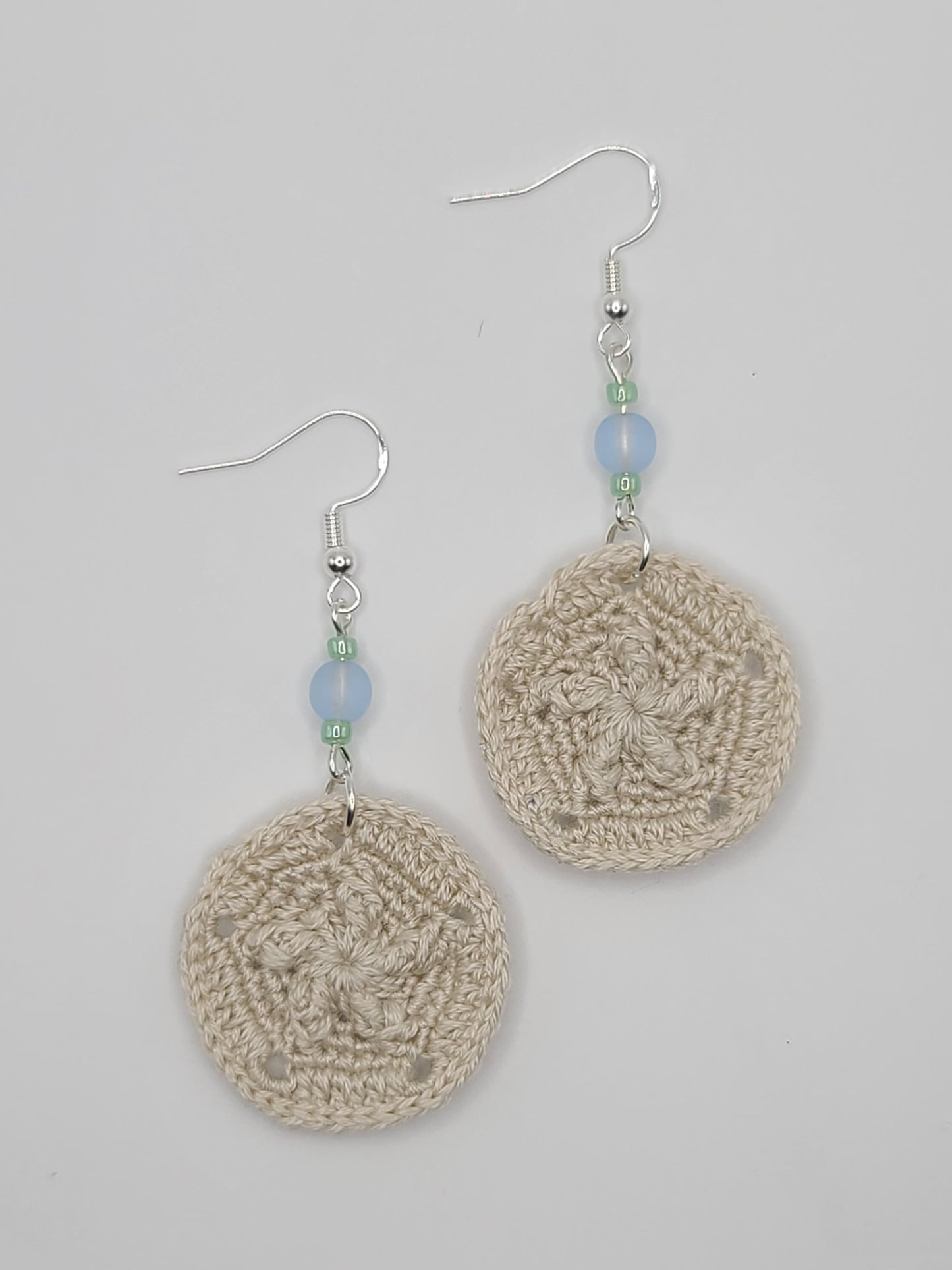 Sand Dollars ð