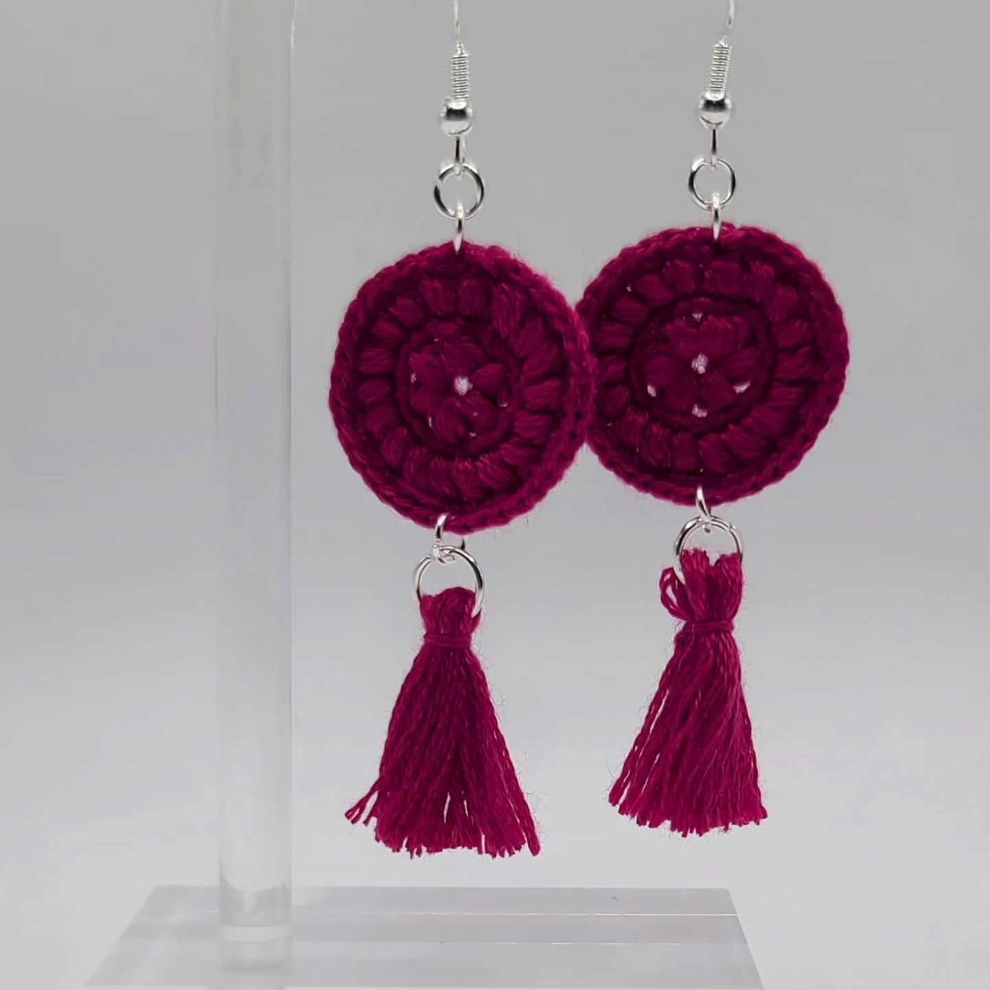 Tassels