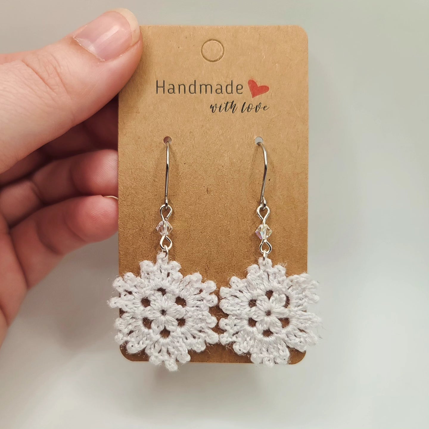❄️ Snowflakes ❄️