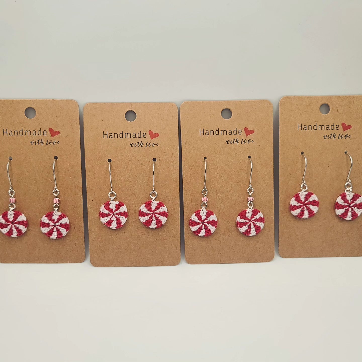Peppermints