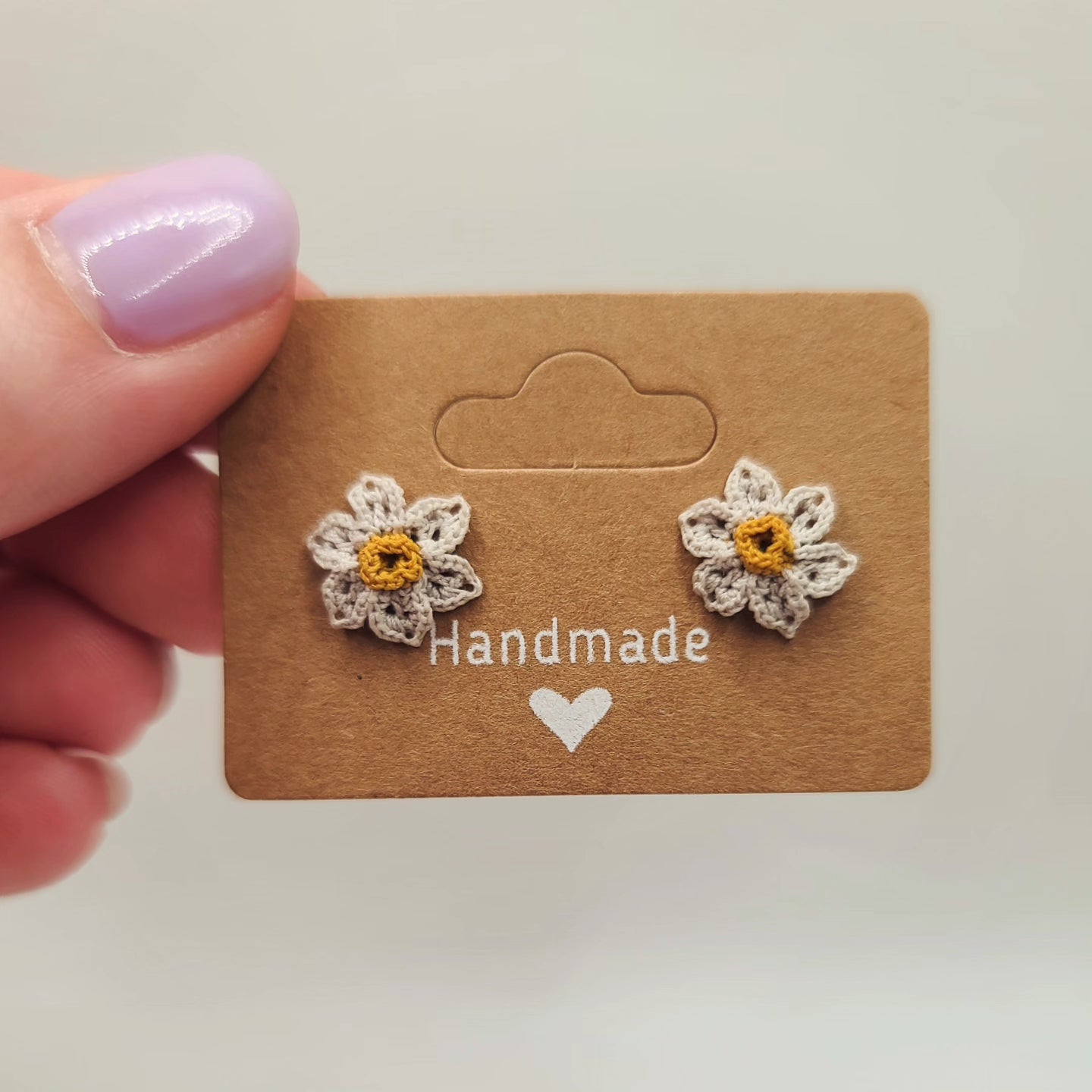 *Micro Daffodils*