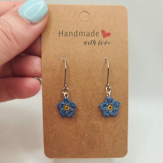 *Micro Spring Blossoms 🌸