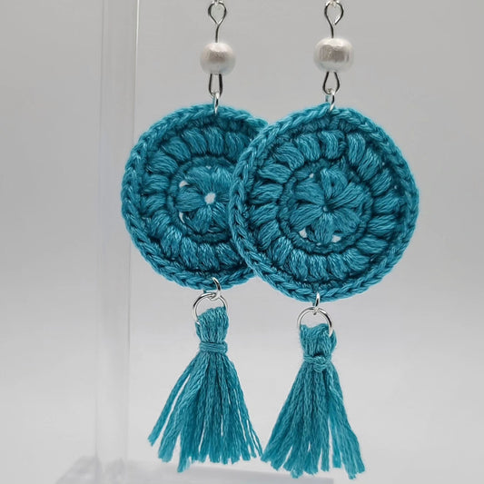 Tassels