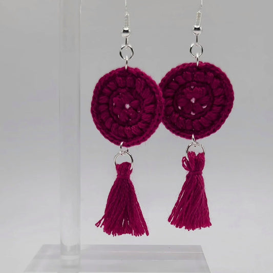 Tassels