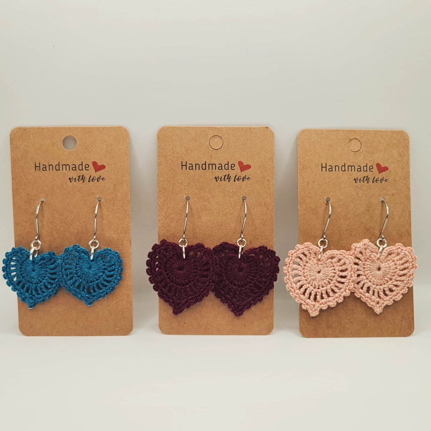 Valentine Hearts 💕