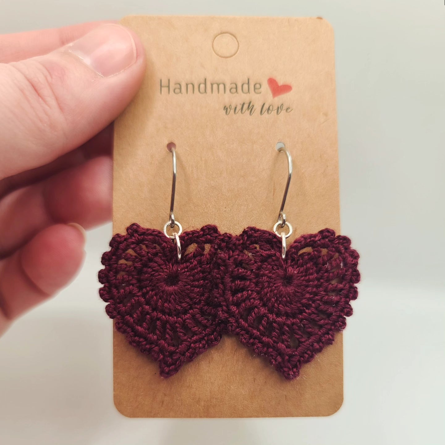 Valentine Hearts 💕