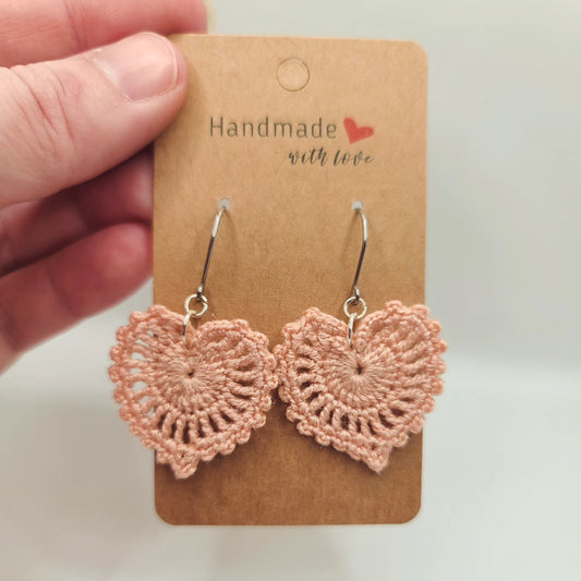 Valentine Hearts 💕