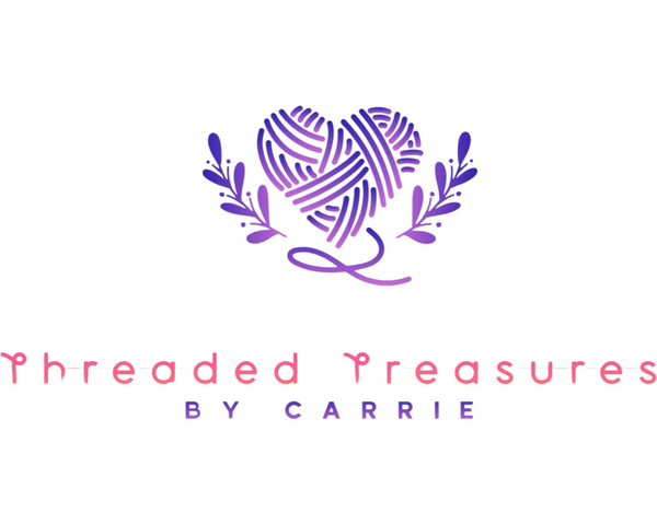 Threaded Treasures